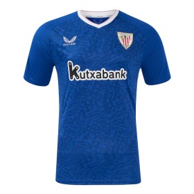 Athletic Bilbao Uitshirt 2024-25